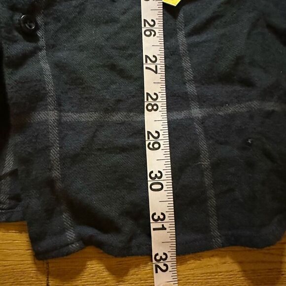 Active men’s flannel xxl - Picture 6 of 6